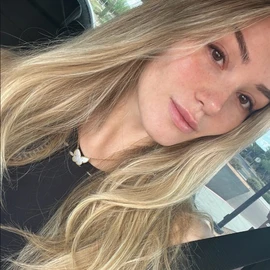 Ashley Clara profile image
