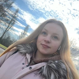 Hannah Davidson profile image
