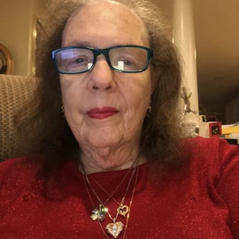 Linda carducci profile image