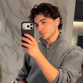 Gainluca Ginoble profile image