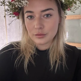 Joycy Hawkins profile image