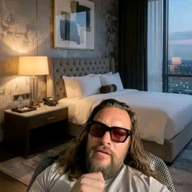 Jason momoa profile image