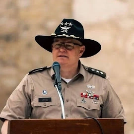 John R Evans profile image