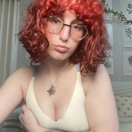 Jenny Mandy profile image