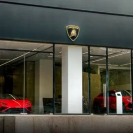 Lamborghini Lyon profile image