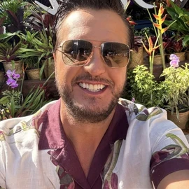 Luke Bryan profile image