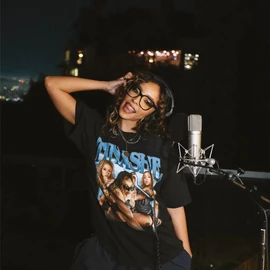 TINASHE profile image