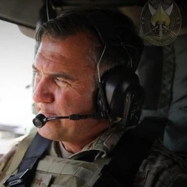 Eric Todd Hill profile image