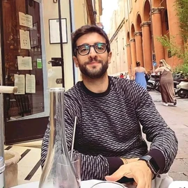 Piero Baron profile image