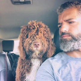 Ethan Gabriel profile image