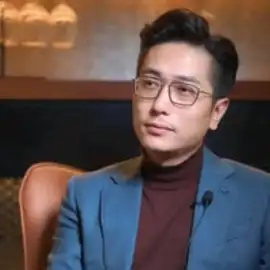 明志程 profile image