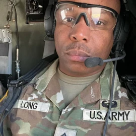 CSM Deondre Long profile image