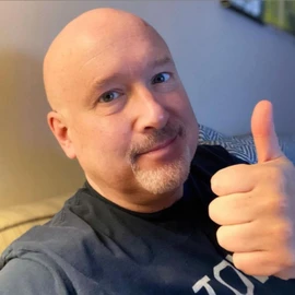 James William profile image