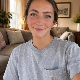 Laura Wilson profile image