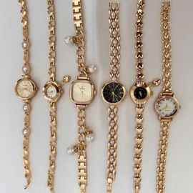 Maisondoree jewelry profile image