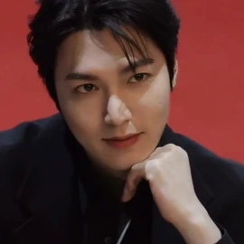 lee min ho profile image