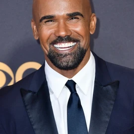 Shemar Moore profile image