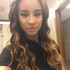 Ashlee Hicks profile image