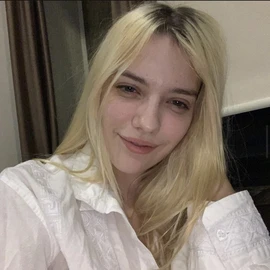Cassidy Victoria profile image