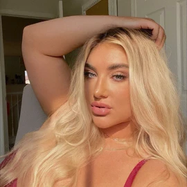 Morgan Arledge profile image