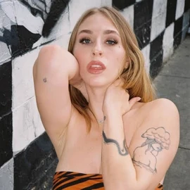 Alexia Diana profile image