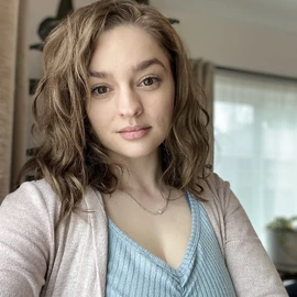 MARY MOODY profile image