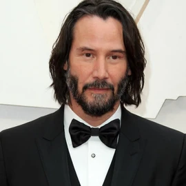 Kn Reeves profile image
