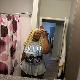 Yanna Badde profile image