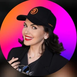 Anderson Maria profile image