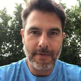 Barry kelvin profile image
