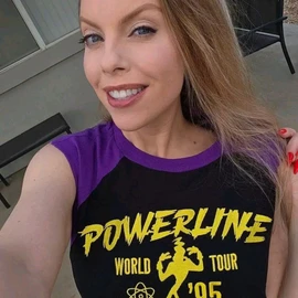 Britney Amber profile image