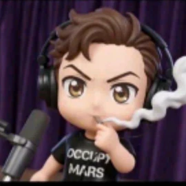Elon Musk profile image