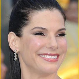 sandra bullock profile image