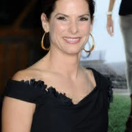 Sandra Bullock profile image