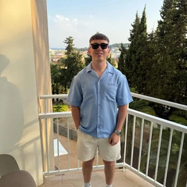 Henry Byrne profile image