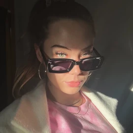 Sharah Hannah profile image