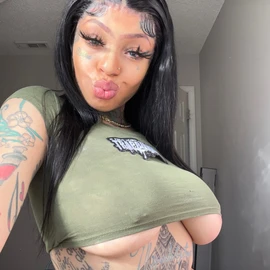 kerissa John profile image
