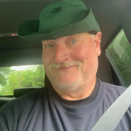 Micheal Ayers profile image