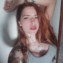 Emily George profile image