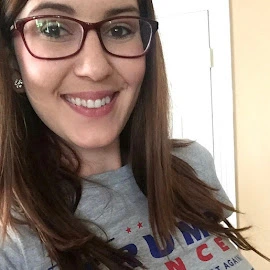 Amanda Hood profile image
