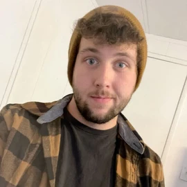 James Mark profile image