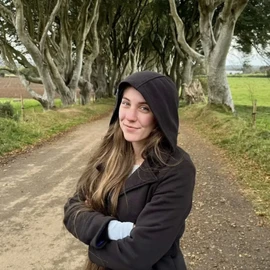 Jenny Mills profile image