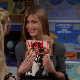Jennifer Aniston profile image