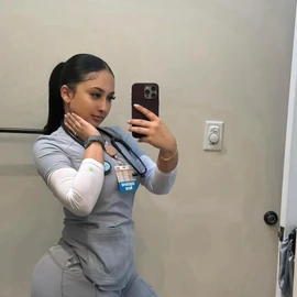 Viktoria Williams profile image