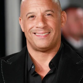 Vin Diesel private profile image