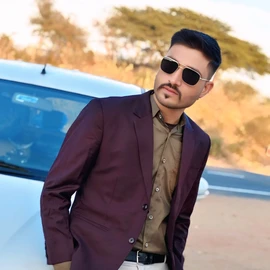 arun Sain profile image