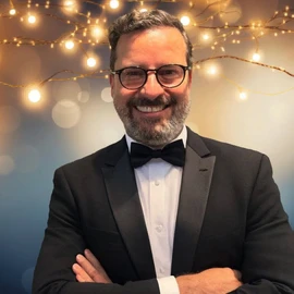 Michael Robbie profile image