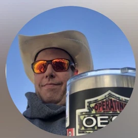 Chris todd profile image