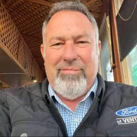 Andrew Phillip profile image