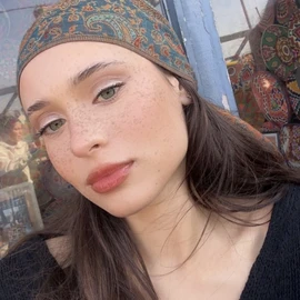 megan jackson profile image